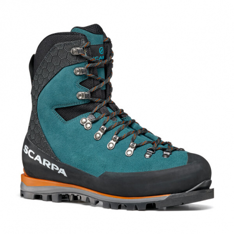 MONT BLANC GTX MOUNTAIN ELITE SCARPA