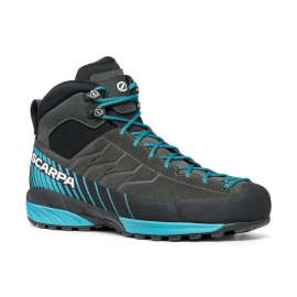 MESCALITO MID GTX APPROACH SCARPA