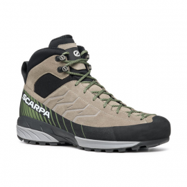 MESCALITO MID GTX APPROACH SCARPA