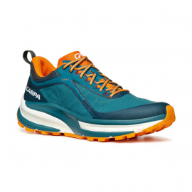 GOLDEN GATE ATR GTX TRAIL RUNNING SCARPA