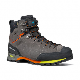 ZODIAC PLUS GTX BACKPACKING SCARPA