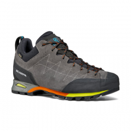 ZODIAC GTX BACKPACKING SCARPA