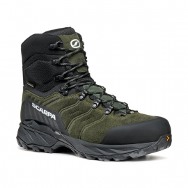 RUSH POLAR GTX TREKKING SCARPA