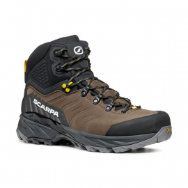 RUSH TRK PRO GTX TREKKING SCARPA