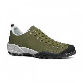 MOJITO PLANET-FABRIC URBAN OUTDOOR SCARPA