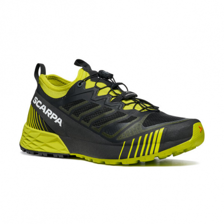 RIBELLE RUN TRAIL RUNNING SCARPA