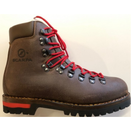 SCARPONE BRENTA 81777 SCARPA