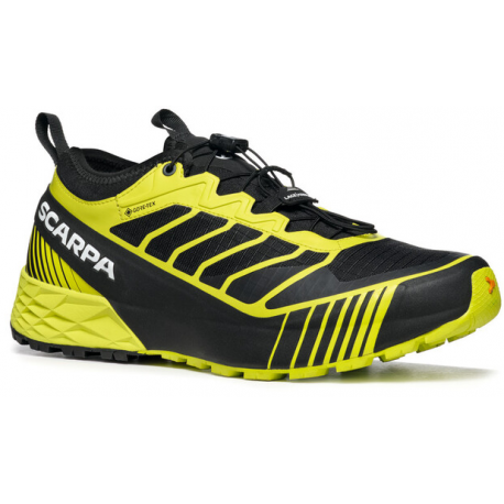 RIBELLE RUN GTX TRAIL...