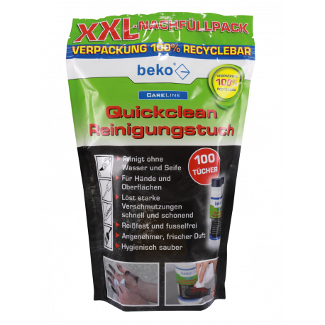 Ricarica XXL Panno per la...