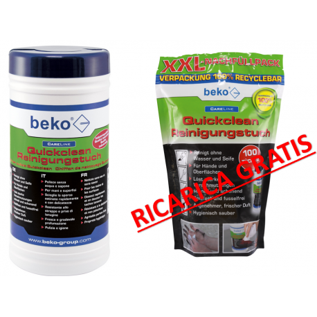 CareLine Panno per pulizia...