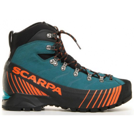 RIBELLE CL HD (Comfort...