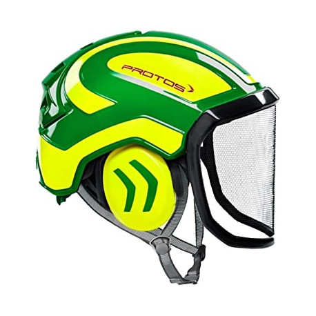 CASCO PROTOS INTEGRAL...