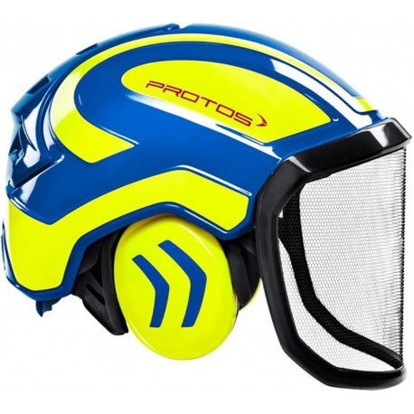 CASCO PROTOS INTEGRAL...