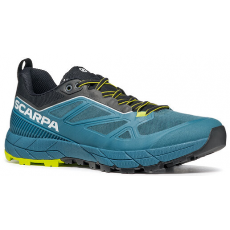 RAPID APPROACH SCARPA