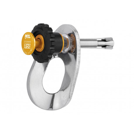 PULSE 8 mm G037AA00 8 mm Petzl