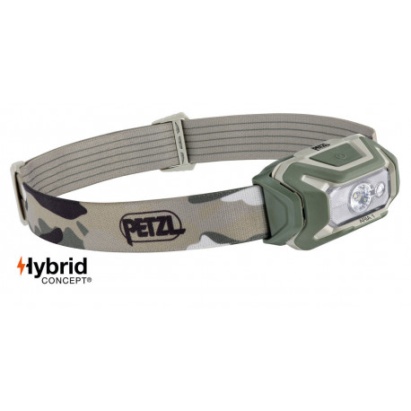 ARIA 1 RGB E069BA01 Petzl