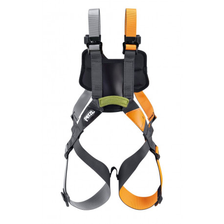 SIMBA PARK C065AA00 Petzl