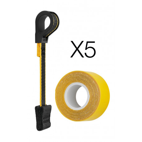 TOOLINK S and TOOLTAPE...