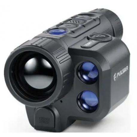 Visore termico Pulsar Axion...