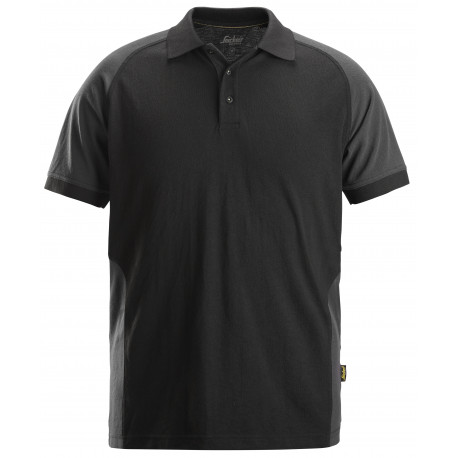 2750 Polo bicolore Snickers