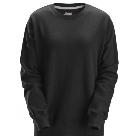 2827 Felpa da donna Snickers