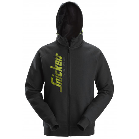 2846 Felpa con cappuccio,...