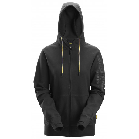 2877 Felpa da donna con...