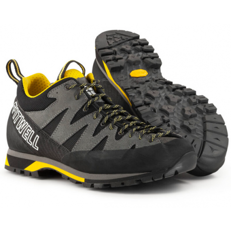 FITWELL VORTEX CALZATURA...