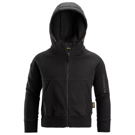 7512 Felpa Junior con logo,...