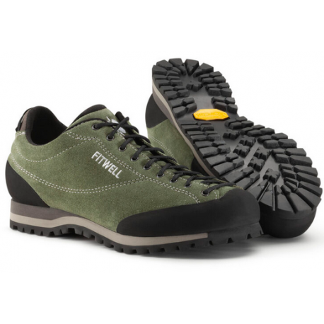 ZEUS BIRCH CALZATURA...