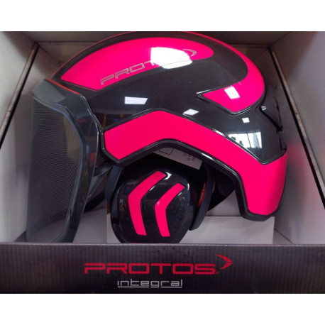 CASCO PROTOS INTEGRAL...
