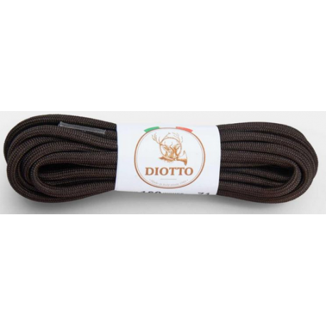 Lacci Diotto 180cm marroni