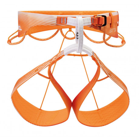 SITTA S C011AA01 Petzl