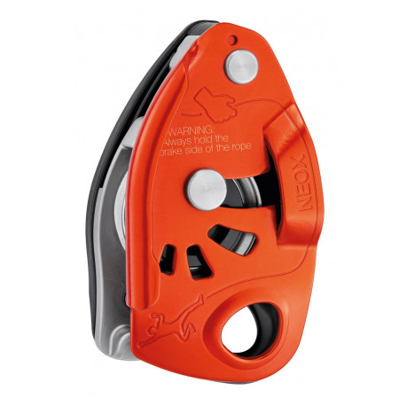 NEOX Orange   D016AA01 Petzl