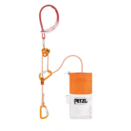 RAD SYSTEM K011AB00 Petzl