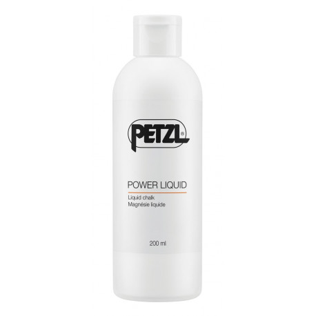 POWER LIQUID 200ML 200ML S035AA00 Petzl