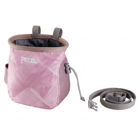 SAKA Rose S039BB01 Petzl