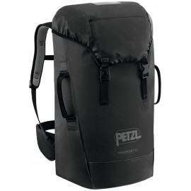 TRANSPORT 60 Black 60 litri S042CA01 Petzl