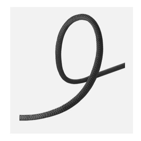 Fune statica Enduro 10,5 017 night 200 M Edelrid 832512000170