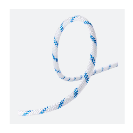 Fune statica Enduro 10,5 047 snow 200 M Edelrid 832512000470