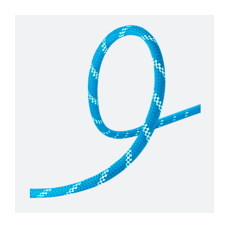 Fune statica Enduro 10,5 300 blue 200 M Edelrid 832512003000