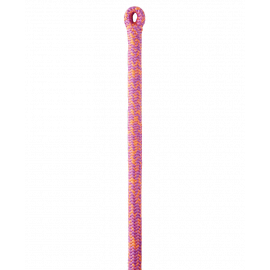 83884 Jacamar 12,6mm 1-SPT neon orange 36 M Edelrid 838840361270