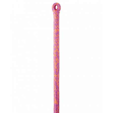 83884 Jacamar 12,6mm 1-SPT neon orange 60 M Edelrid 838840601270