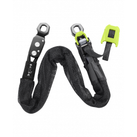 88132 Kaa night 80 CM Edelrid 881320800170