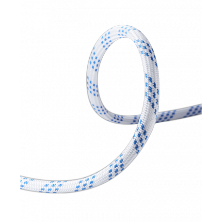 83237 Prostatic SyncTec 11,0mm snow 200 M Edelrid 832372000470