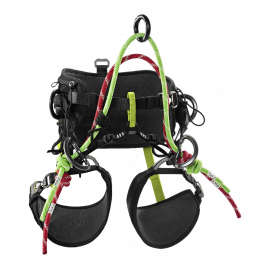 82025 TreeRex II night-oasis SIZE 0 Edelrid 820250132190