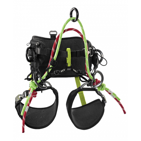 82025 TreeRex II night-oasis SIZE 1 Edelrid 820250142190