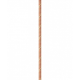 88209 Tibor Cord 8mm red 50 M Edelrid 882090502000