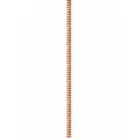 88209 Tibor Cord 8mm red 50 M Edelrid 882090502000