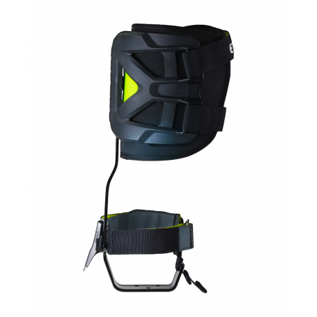 88293 Talon Tree Spurs Short Gaff night 43 MM Edelrid 882930430170